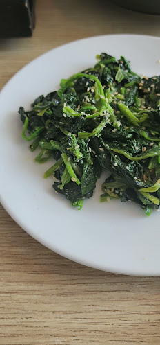 Comentarii opinii despre Grillicious Japanese BBQ