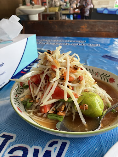 Comentarii opinii despre Home-made thai food