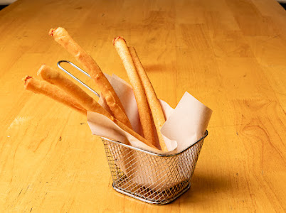 Opinii despre ร้านอิ่มเช้า เมาเย็น în อำเภอบางเลน - การบริการอาหารและที่พัก