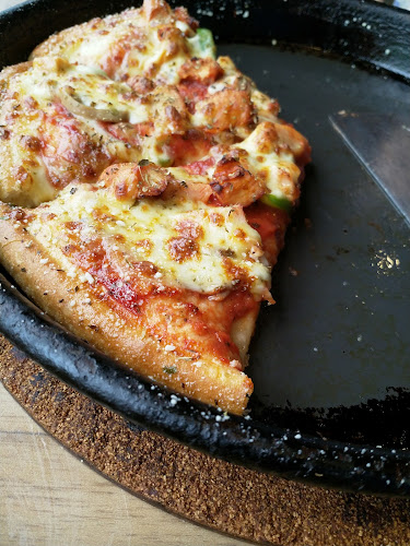 พิซซ่าฮัท พัทยา-นาเกลือ