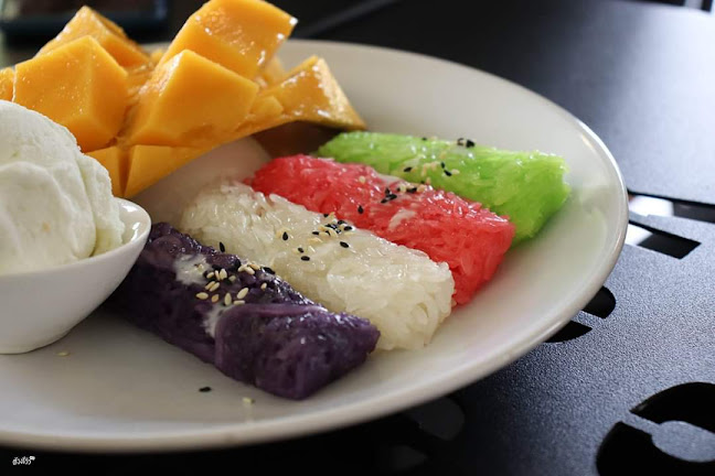 Opinii despre Rock S Presso Chanthaburi în อำเภอเมืองจันทบุรี - การบริการอาหารและที่พัก