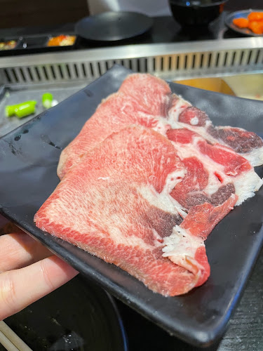 Opinii despre Umi Yaki Buffet în อำเภอเกาะสมุย - การบริการอาหารและที่พัก