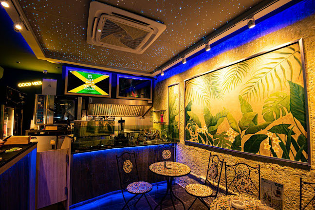 Blow Amur Burger Club