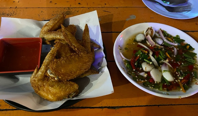 Comentarii opinii despre เสี่ยต้อหมูกะทะ & เบียร์วุ้น