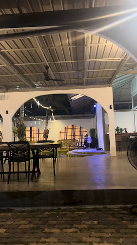 ครัวกันเกรา - หลัง ม.ราชภัฏภูเก็ต Gungrao Kitchen