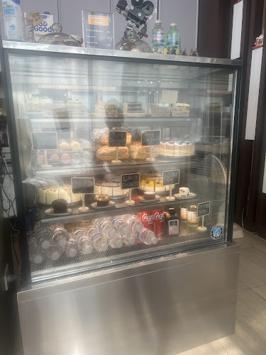 Albatross Coffee Roasters - อำเภอบางละมุง