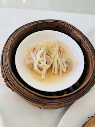 ร้าน ซุ่นฮะฮวด ติ่มซำ น้ำชา