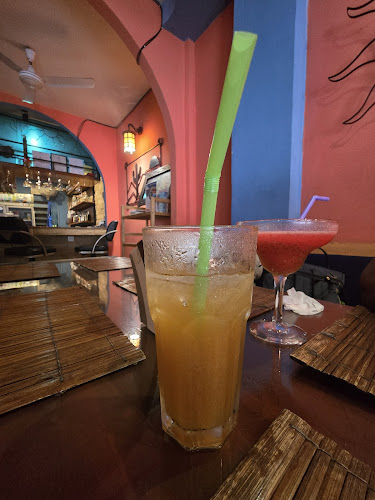 Mikes Mexican Restaurant - อำเภอบางละมุง