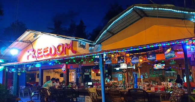 Freedom Bar Rawai
