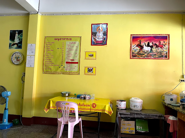 Opinii despre อาหารเจฟ้าใส สาขา 3 (เผยเต๋อฝอถัง) în อำเภอเมือง - การบริการอาหารและที่พัก