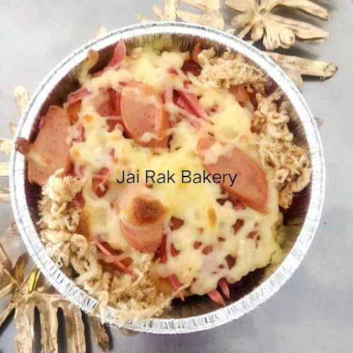 Comentarii opinii despre ใจรัก เบเกอรี่ - Jai Rak Bakery