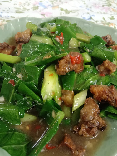 ร้านจัดจ้าน โดยโกแดง