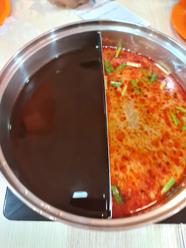 Opinii despre เฟรนด์ชาบู & บีบีคิว în อำเภอบางละมุง - การบริการอาหารและที่พัก