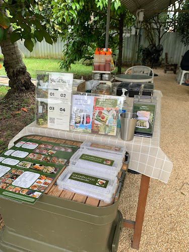 cocohome.hdy - การบริการอาหารและที่พัก