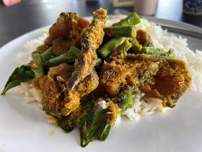 มะลิทอง - อำเภอเมืองสงขลา