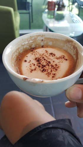 Comentarii opinii despre กาแฟสด Room Coffee