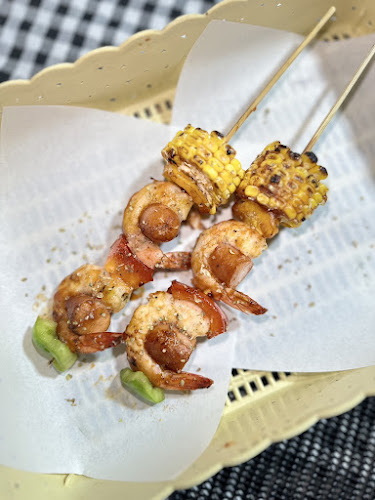 Opinii despre ยิ้มหวานBBQ în อำเภอเมืองนครสวรรค์ - การบริการอาหารและที่พัก