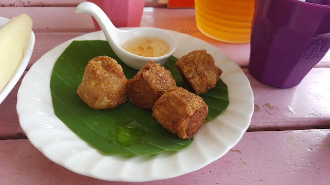 Comentarii opinii despre ร้านผัดไทยครัวแอบอร่อย