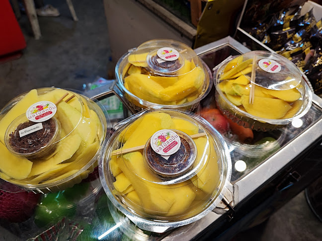 1 ตำบลบางโฉลง อำเภอบางพลี สมุทรปราการ 10540