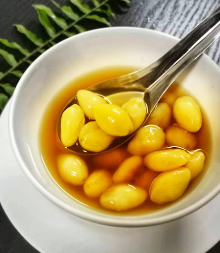 Opinii despre ร้านเต้าหู้​ตู้​เหลือง​ în เมือง - การบริการอาหารและที่พัก