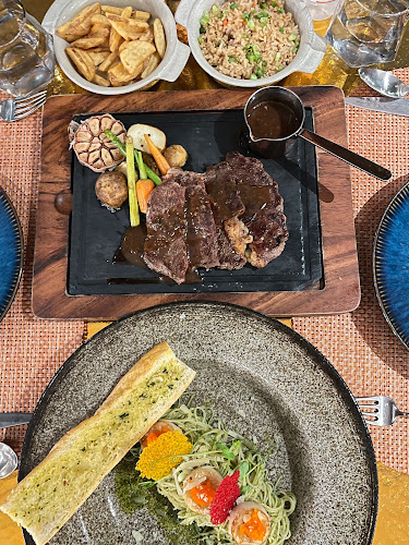 Butcher's Garden - อำเภอกะทู้