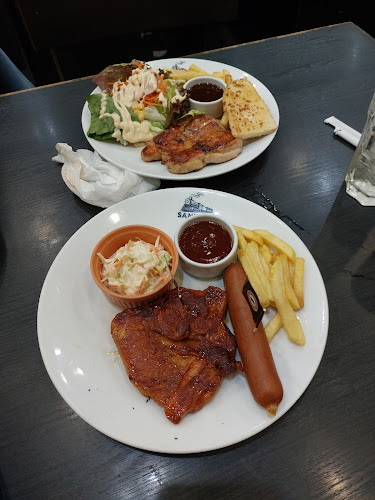 Opinii despre ซานตา เฟ่ în อำเภอเมืองขอนแก่น - การบริการอาหารและที่พัก