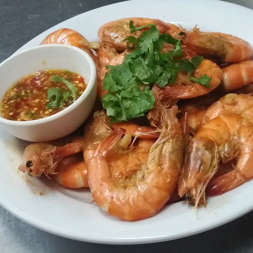 Thai smile 2 Restaurant