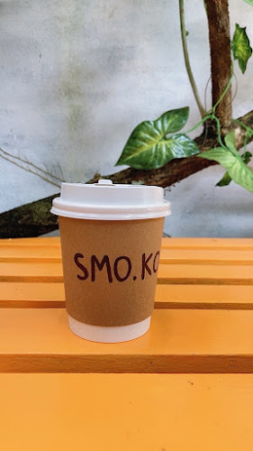 Smo.ko - House Café - การบริการอาหารและที่พัก