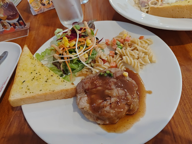 สเต็กอุบลฯ-บ้านอันดาสเต็กเฮ้าส์2 - อำเภอเมืองอุบลราชธานี