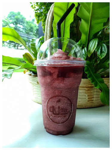 cU again Coffee - การบริการอาหารและที่พัก