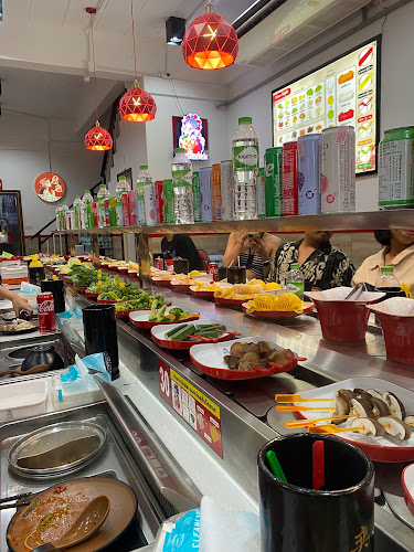 Comentarii opinii despre อี้จาสุกี้หม่าล่า สาขาพัทยา