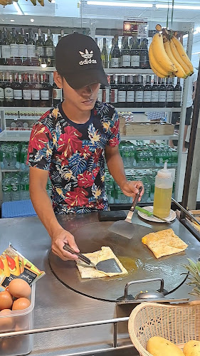 Comentarii opinii despre Curry Delight Phuket