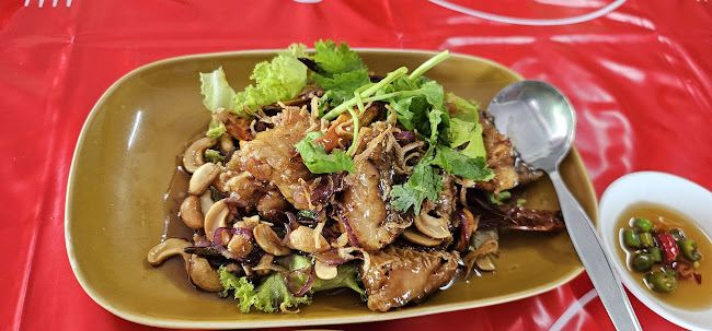 โกซ้ง ฅนโบราณ - หลังหลาด - อำเภอเมืองภูเก็ต