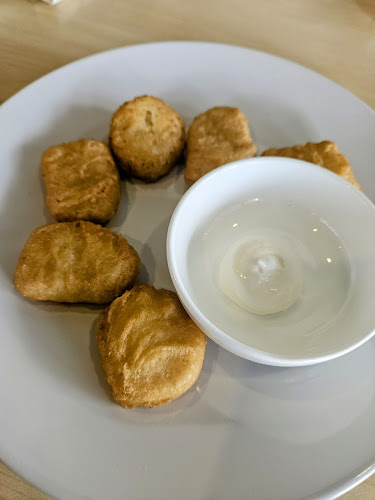 Opinii despre The Bread Basket Bakery & Cafe' în อำเภอกะทู้ - การบริการอาหารและที่พัก