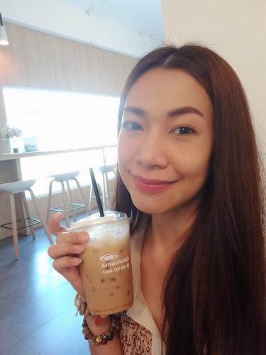 Baba cafe by. Baba wash - การบริการอาหารและที่พัก