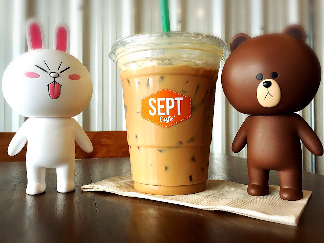 Alinda CAFE' - อำเภอเมืองนครราชสีมา