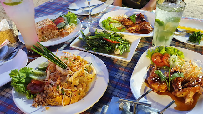 Opinii despre Lan Shabu Kamala în อำเภอกะทู้ - การบริการอาหารและที่พัก