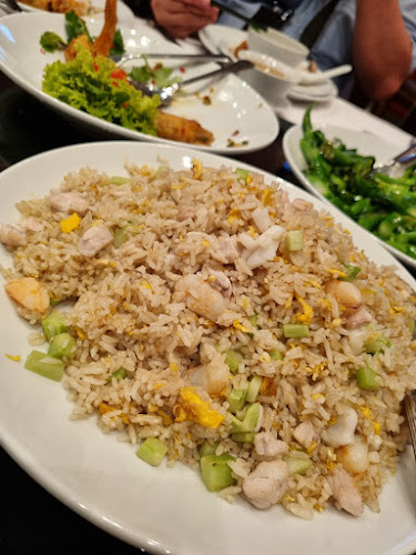 Yan Long Phuket - An Authentic Chinese Restaurant - อำเภอเมืองภูเก็ต