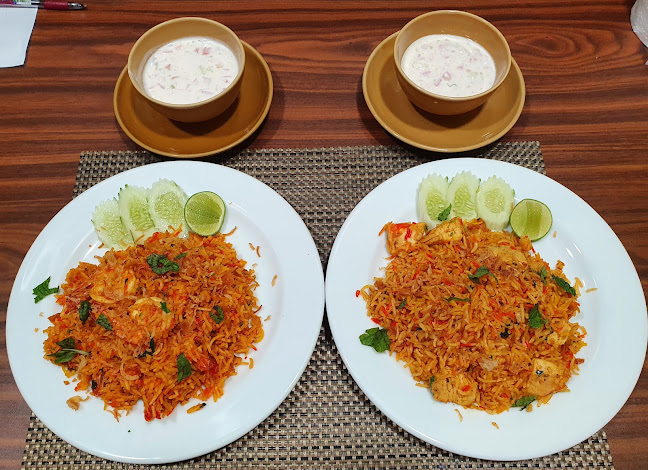 Curry Delight Phuket