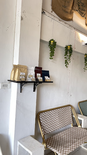 Comentarii opinii despre ฅนจร คอฟฟี่ สาขานครปฐม