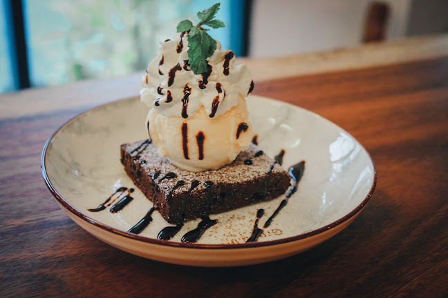 Opinii despre 1 AM Cafe în อำเภอเกาะสมุย - การบริการอาหารและที่พัก