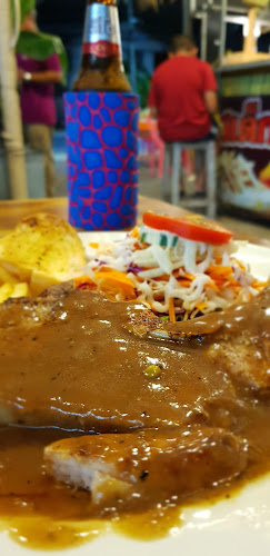 R8FR+6QC, Thanon Chao Fah Tawan Ok, ตำบล ฉลอง อำเภอเมืองภูเก็ต ภูเก็ต 83000