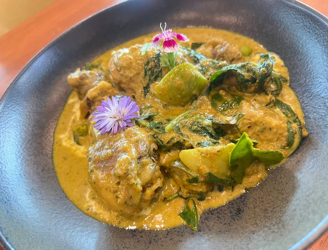 บ้านแกง