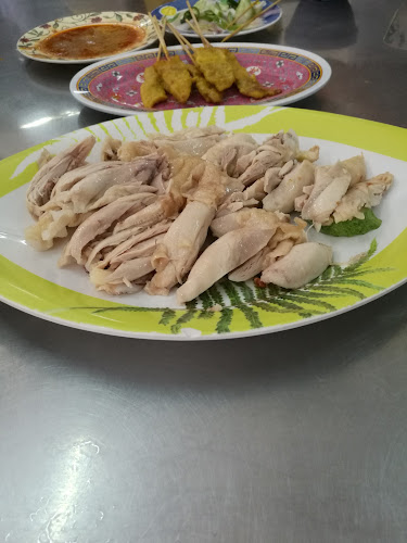 Comentarii opinii despre ร้านข้าวมันไก่บางบอน