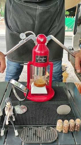 Comentarii opinii despre Ck coffee