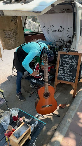 Opinii despre Ck coffee în อำเภอบางละมุง - การบริการอาหารและที่พัก