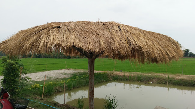 Milk House บ้านนม