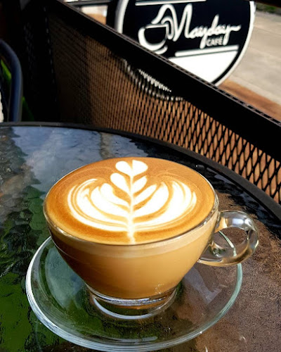 Mayday Coffee & Bar