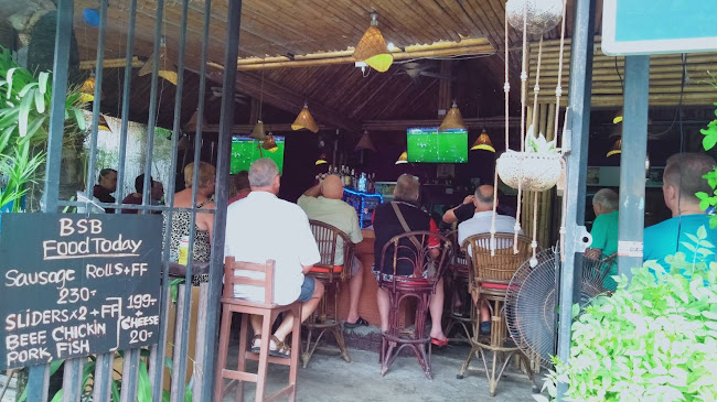 Beach Side Bistro - อำเภอกะทู้