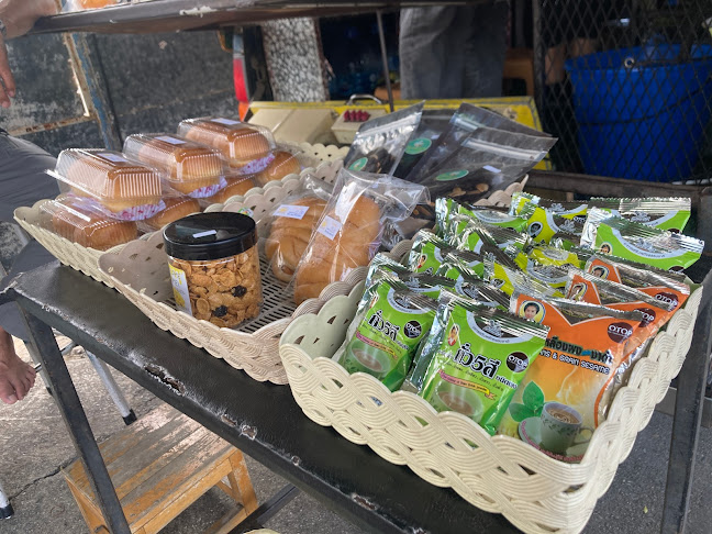 Opinii despre ร้านรัตนาcoffe home în อำเภอเมืองพิษณุโลก - การบริการอาหารและที่พัก